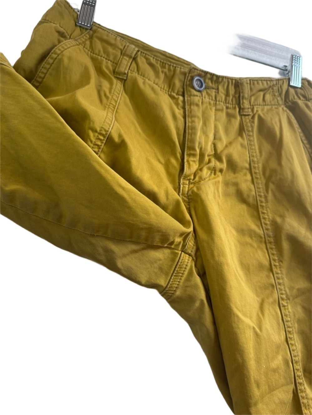 CABI ‘The Tracker’ Cargo Joggers - Picture 5 of 16